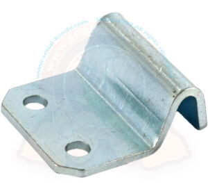 Abrazadera de cierre de seguridad para caja de cama clic-clac Westfalia SO42 8/1963-7/1967