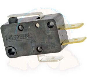 Contacteur électrique de robinet d'eau 255070808H Westfalia 8/1984-7/1992