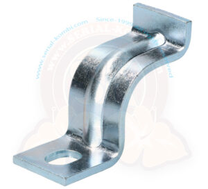 Morsetto di serraggio per silentbloc barra stabilizzatrice T4 9/1990-6/2003