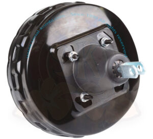 Servofreno a doppia membrana, diametro  8"/9" (20/23cm) T4 7/1995-6/2003 (70-S-127 806>)