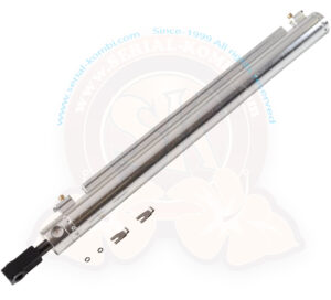 Pistoni supporto tetto a soffietto, sinistro o destro T5 4/2003-8/2015 California