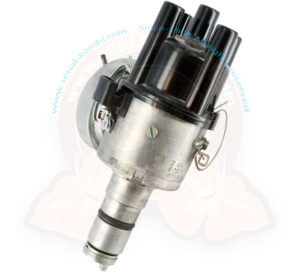 Zündverteiler, Bosch, für 2000c CU, 5/1979-12/1982 aufbereitet, im Austausch