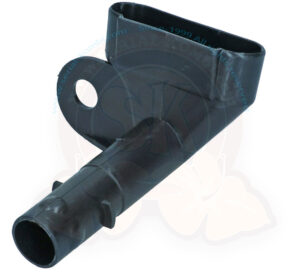 Condotto drenaggio acqua per scatola ventilazione (con ventola aria fresca) Maggiolino 8/1970- (tranne 1302/1303)