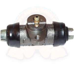 Cilíndro de freno de rueda delantera 23.8mm Escarabajo 1302/1303 8/1969-12/1979, trasero Tipo 3 Squareback 8/1964-7/1965