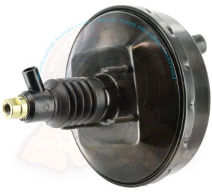 Servofreno VW Brasile 8/1969-7/1979 adattabile