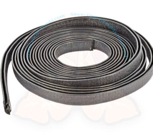 Guarnizione vasca portabagagli Westfalia 8/1967-7/1973