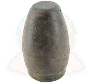 Gummianschlag für die Hinterradaufhängung, Käfer / Karmann Ghia, 8/1959-, Typ 3 -7/1968