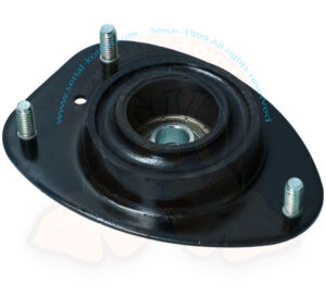 Strut mount, front shock absorber, Beetle 1302/1303 -7/1973