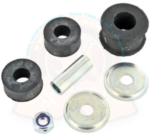 Kit di installazione per un braccetto dritto della barra stabilizzatrice 23mm 8/1984-7/1992 tranne Syncro