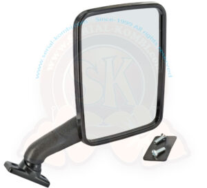 Außenspiegel rechts, 5/1979-7/1992