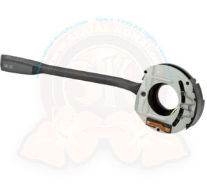 Blinkerhebel mit Fernlichschalter, 5/1979-7/1992