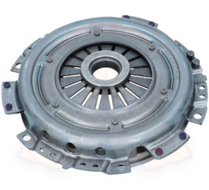 Kupplungsdruckplatte, 200mm, ungeführtes Ausrücklager, 1500ccm-1600ccm, 8/1967-7/1970