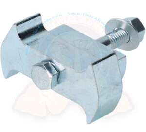 Bloqueo de volante motor 6V & 12V