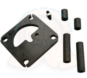 Útil para medir el punto muerto superior de los pistones