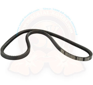 Correa trapezoidal para climatización 13x1330mm T4 9/1990-12/1994 2400cc Diesel