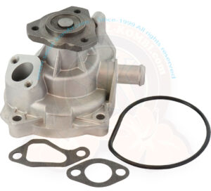 Wasserpumpe, 1900ccm, 5/1979-7/1985