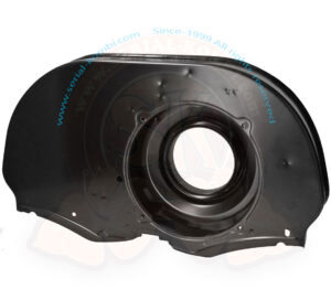 Turbine moteur style origine, sans chauffage, pour radiateur Type 4 (021117021B) 1500cc-1600cc