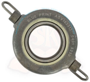 Cojinete de embrague (sin guía) 1600cc 8/1967-7/1970