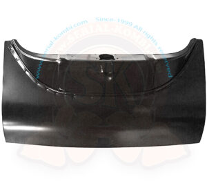 Front valance, without grille, Beetle 1302 / 1303