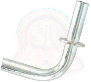 Auslass an Benzintank, Ø 8mm, Käfer (außer 1302–1303) / Karmann Ghia / Typ 3 –7/1967, Typ 181 –4/1975