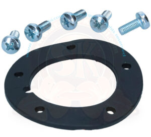 Sender unit seal 8/1962-7/1967