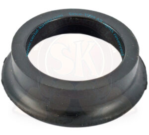 Guarnizione parasporco per guarnizione albero di uscita scatola sterzo 8/1972-7/1979