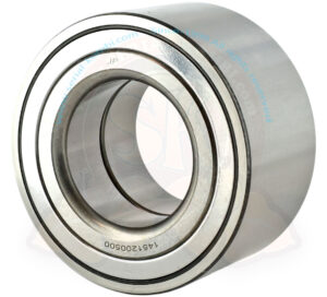 Radlager vorne, 80x42x42mm, Syncro, 8/1985-7/1992