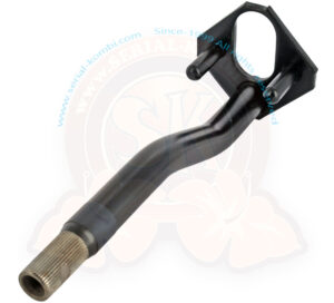 Lenkrohr unten, 5/1979-7/1992