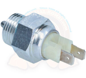 Bulbo interruttore luce retromarcia sul cambio 5/1979-8/1982 M18 x1.5