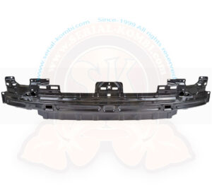Abschlußträger vorne, hinter Stoßstange, T4 1/1996-6/2003 alle Modelle