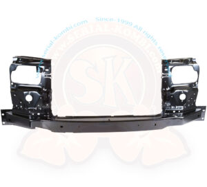 Abschlußträger mit Aufnahme für Scheinwerfer, T4 10/1991-6/2003 (nicht für langen Vorderwagen)