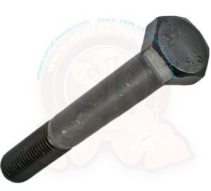 Bolt, lower mount rear shock absorber and A arm suspension 8/1967-7/1979 M12x1.5x90