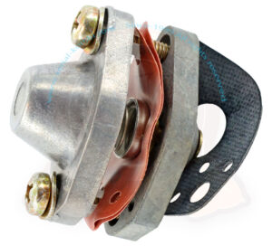 Teillastanreicherungsventil  für Vergaser, Pierburg 2E3, 2E4, 1900ccm DG/SP, 8/1985-7/1992