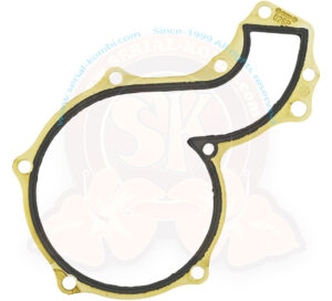 Wasserpumpendichtung, 1.5mm T4 9/1990-6/2003 1800ccm-2000ccm Benzin