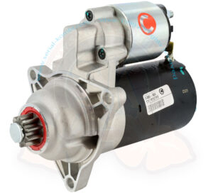 Anlasser, T4 9/1990-6/2003 1800ccm-2000ccm Benzin 1.1kW