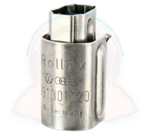 Manchon à bille sur carter intermédiaire de boîte à vitesses 5/1979-7/1992