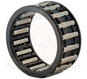 Cage à aiguilles, 25x31x13.8mm, boîte à vitesses SYNCRO 10/1984-7/1992