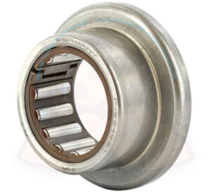 Needle beraing, 5 speed gearbox, 25x50x22mm 6/1982-7/1992