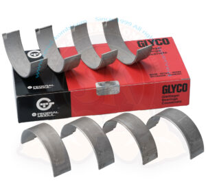 Pleuellager, standard, Glyco, 1600ccm CT 5/1979-12/1982 und 1900ccm-2100ccm 8/1982-7/1992