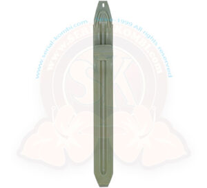 Armlehnenhalterung, Käfer 8/1955-7/1965