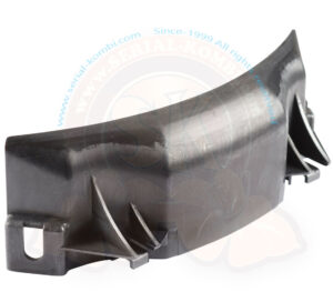 Halterung für Heizungsgebläsemotor, Käfer 1303