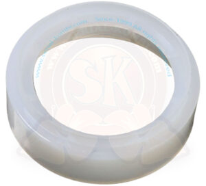 Anello spessore per leva del cambio 5/1979-7/1992