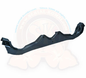 Engine mount bar, 1600cc 8/1967-7/1971