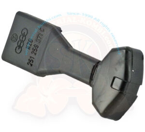 Hebel für Heizluftregelung, 5/1979-7/1992