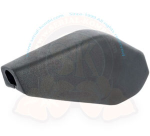 Protezione in plastica per leva freno a mano 12/1984-7/1992 (25-F-055 253 ->)