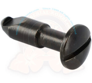 Remache de rejilla delantera 5/1979-7/1992