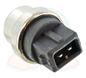 Transmisor 2 clavijas de temperatura de agua para preincandescencia automática, 20mm  T4 9/1990-6/2003