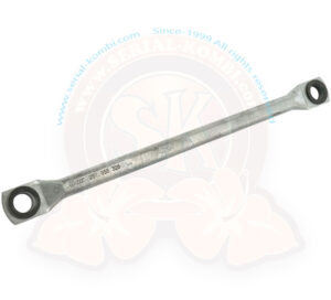 Barra de activación del limpiaparabrisas Der. 5/1979-7/1992