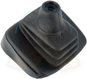 Faltenbalg für Schalthebel, für Fzge. mit Luftkanal, 8/1980-7/1985 Diesel und 8/1985-7/1992 alle Modelle