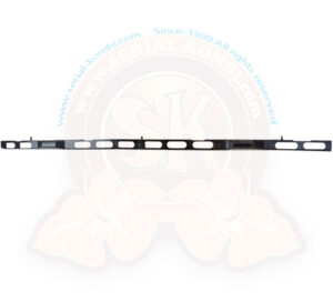 Stützteil Stoßstange vorne, T4 9/1990-6/2003